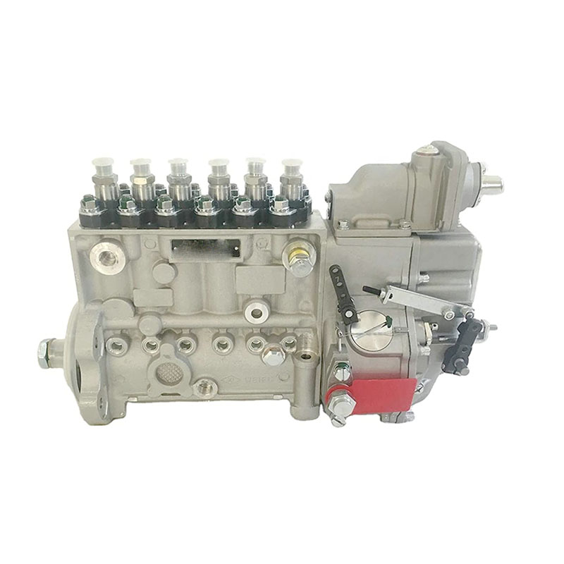 Hergestellt für Cummins Motor L280 - Kraftstoffeinspritzpumpe 4946963 C4946963