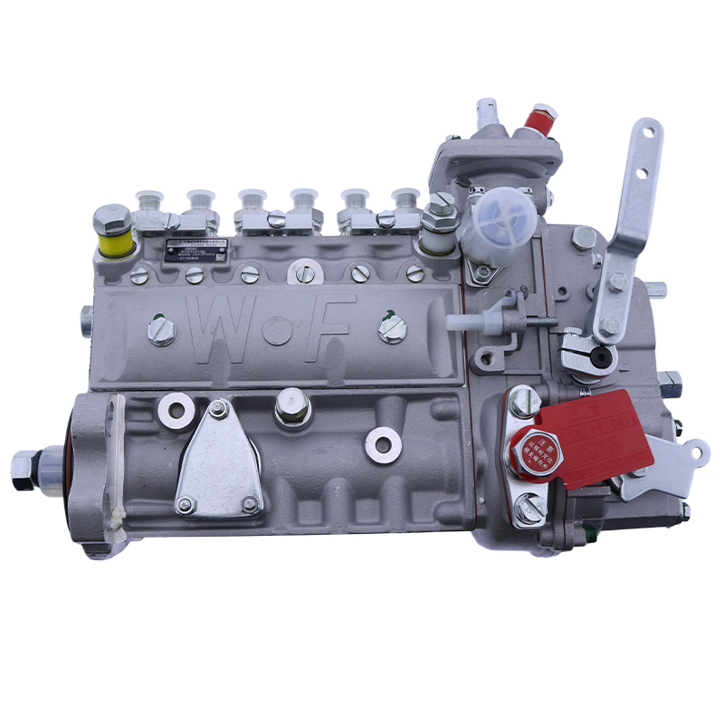 Für Cummins Motor 6BT 6BT5.9-C150 ausgelegt - Kraftstoffeinspritzpumpe 4980547 C4980547