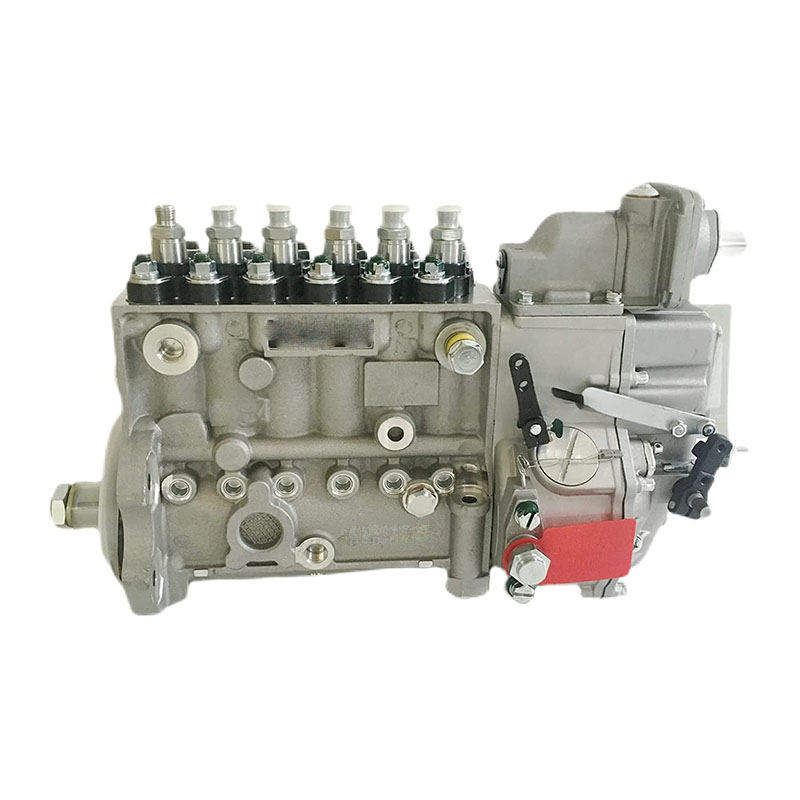Passend für Cummins Motor ISBE-B220B170 - Kraftstoffeinspritzpumpe 4980766