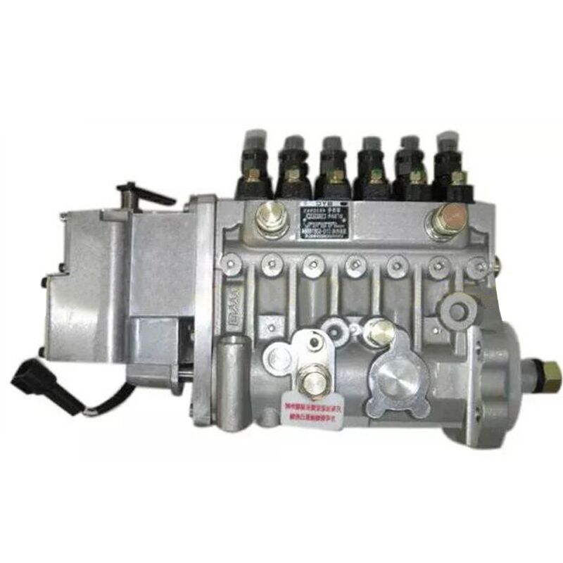Engineered for Cummins Motor 6BT5.9-C150 - Kraftstoffeinspritzpumpe 4981193 C4981193