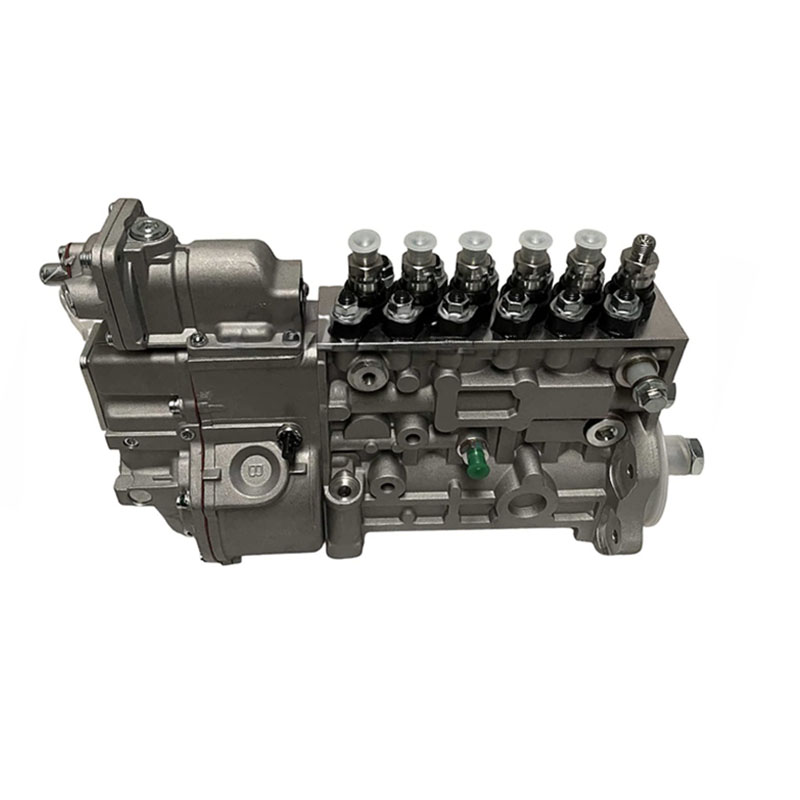 Engineered for Cummins Motor 6BTAA5.9-C180 - Kraftstoffeinspritzpumpe 4988758