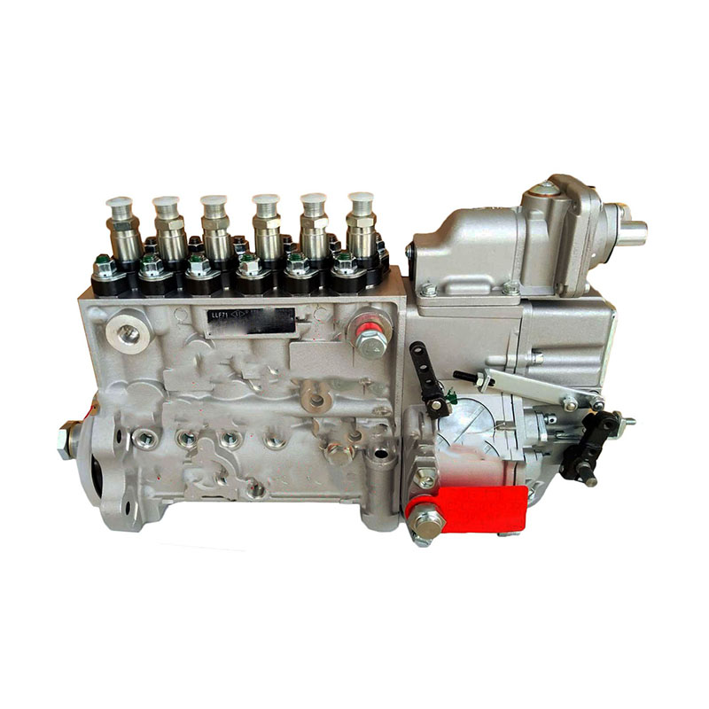 Optimiert für Cummins Motor 6CTA8.3-C215 - Kraftstoffeinspritzpumpe 4988760 C4988760