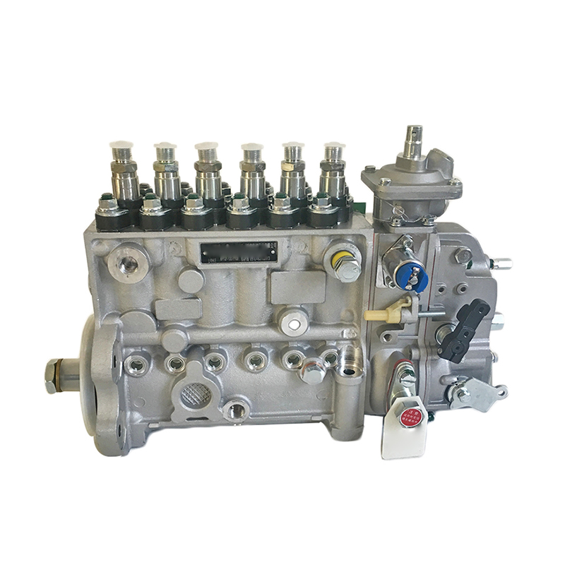 Kompatibel mit Cummins Motor 6BT 6BTAA 5.9 - Einspritzpumpe 4994276 C4994276
