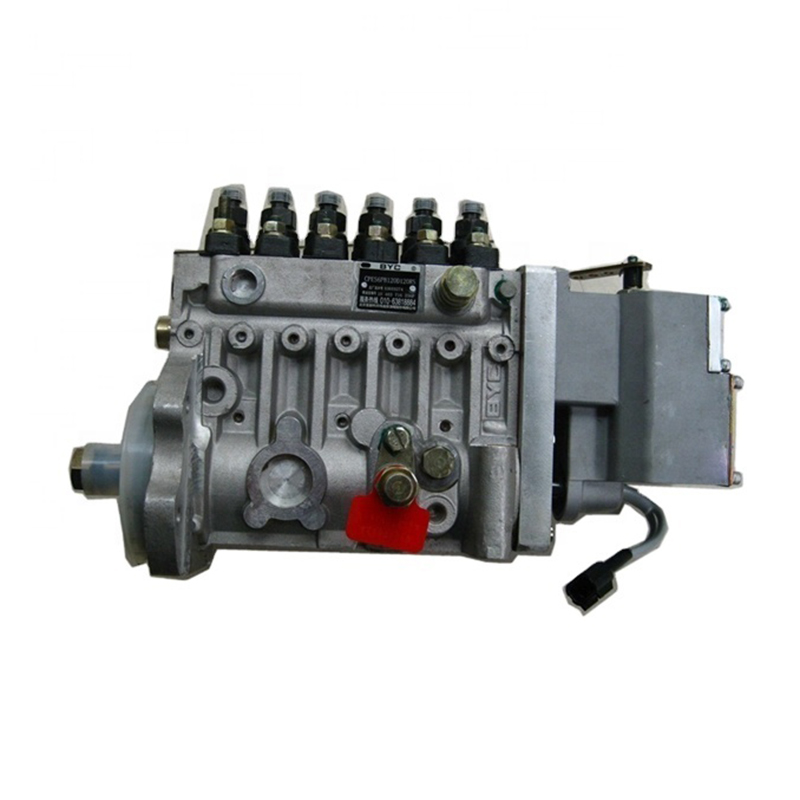 Hergestellt für Cummins Motor 6CT 6CT8.3 - Kraftstoffeinspritzpumpe 5258153