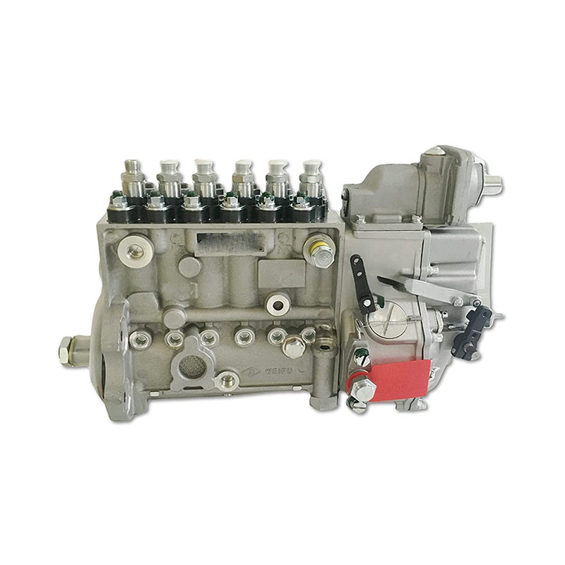 Geeignet für Cummins Motor 6LTAA8.9-C220 - Kraftstoffeinspritzpumpe 5258807 C5258807