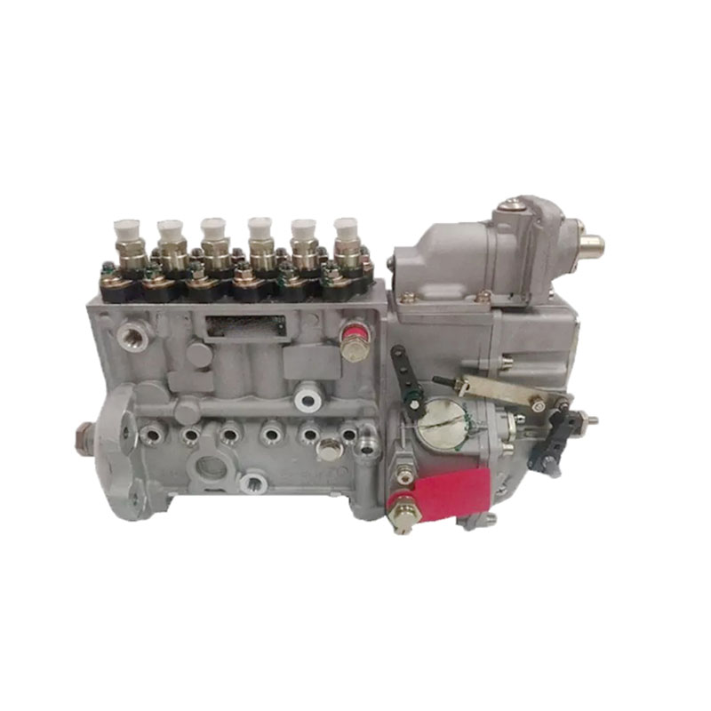 Perfekter Ersatz für Cummins Motor 6LT L290 - Kraftstoffeinspritzpumpe 5260149 C5260149