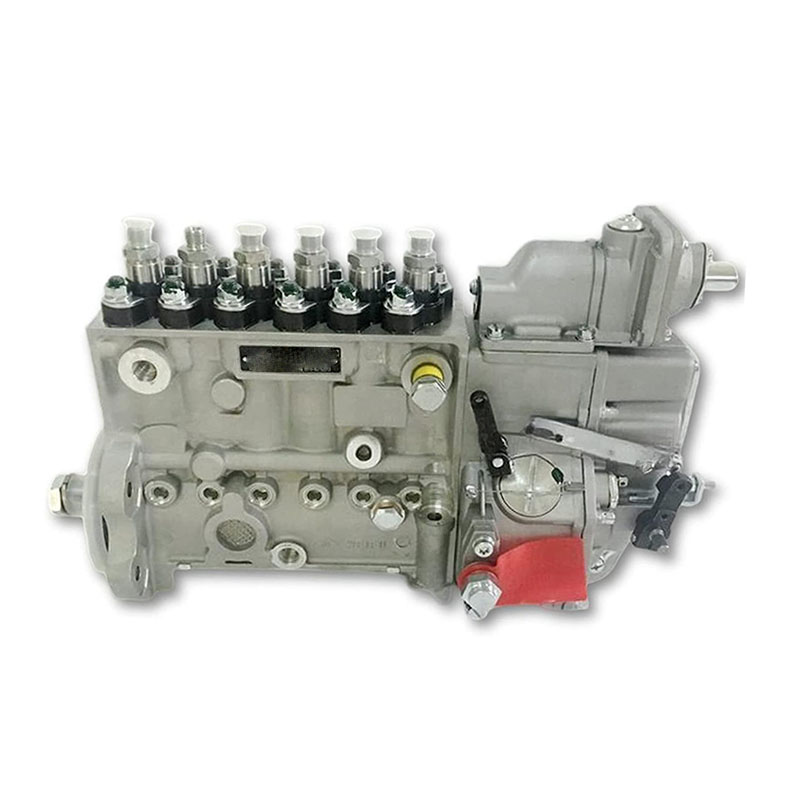 Hergestellt für Cummins Motor 6L 6LTAA8,8-375 QSL8.9 - Kraftstoffeinspritzpumpe 5260153