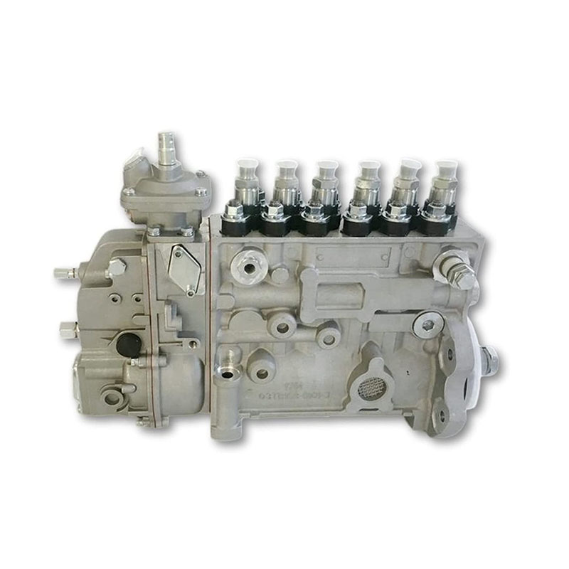 Perfekter Ersatz für Cummins Engine 6CTAA8.3 C230 - Einspritzpumpe 5260268 6PH101 6CTA8.3-C125