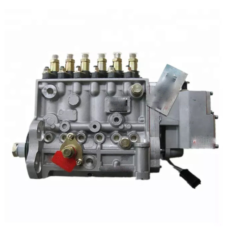 Speziell für Cummins Motor 6CTAA8.3-C245 - Kraftstoffeinspritzpumpe 5260270 6PH102 C5260270