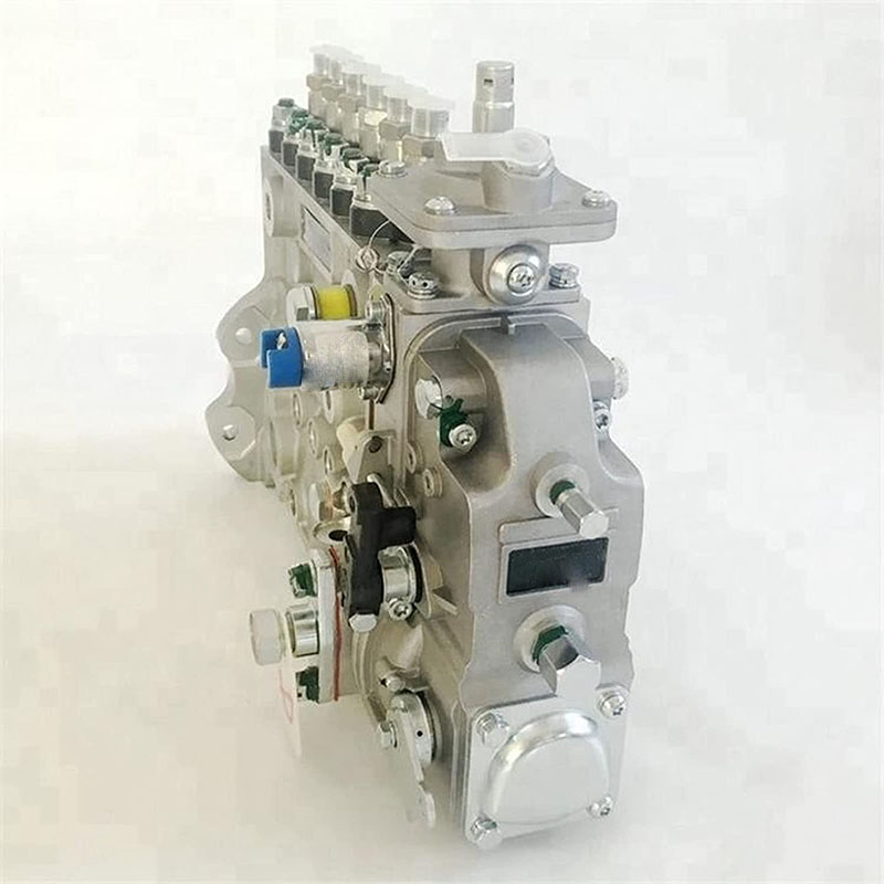 Funktioniert gut mit Cummins Motor 6CTAA8.3 C260 - Kraftstoffeinspritzpumpe 5260271 6PH103