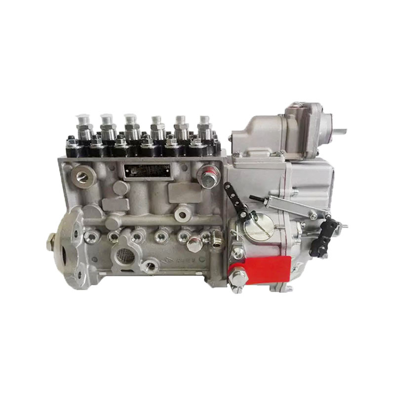 Auf Cummins Motor 6BT 6BTA 5.95 - Kraftstoffeinspritzpumpe 5260334 C5260334 6PH113