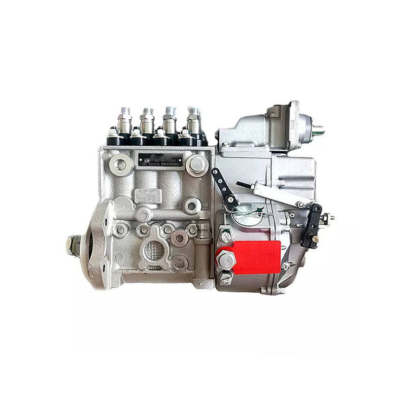 Auf Cummins Motor 4B 4BT 4BT3.9 4BTA3.9 4BTAA3.9 - Kraftstoffeinspritzpumpe 5260384 4BTAA3.9-C130