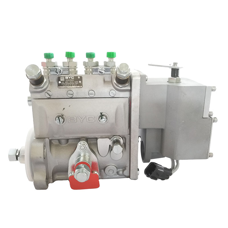 Engineered for Cummins Motor 4BT 4BTA3.9-G2 - Kraftstoffeinspritzpumpe 5262669 10401014099 3RS2161