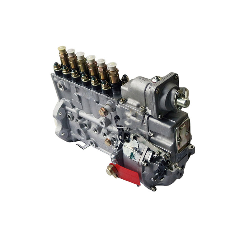 Ma?geschneidert für Cummins Motor L375 6CTAA8.3 - Kraftstoffeinspritzpumpe 5264734 C5264734