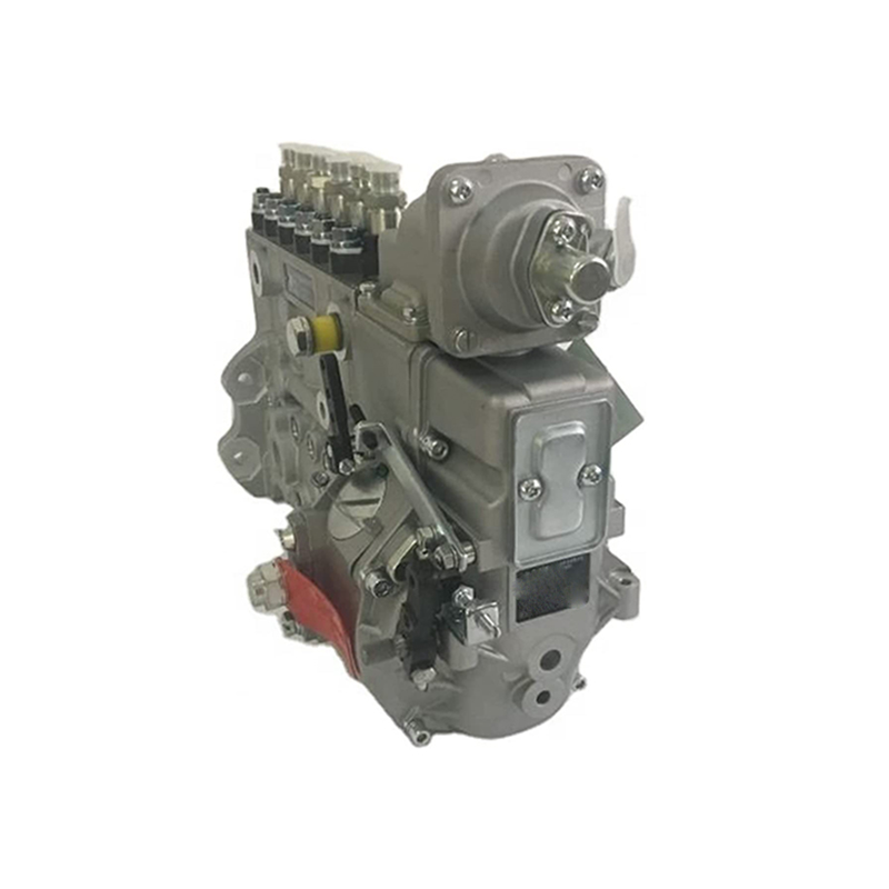 Entwickelt für Cummins Motor 6L ISLE QSL8.9 QSL9 L340 30 - Kraftstoffeinspritzpumpe 5266067 C5266067 6PH117 DC 6PH117DCEC