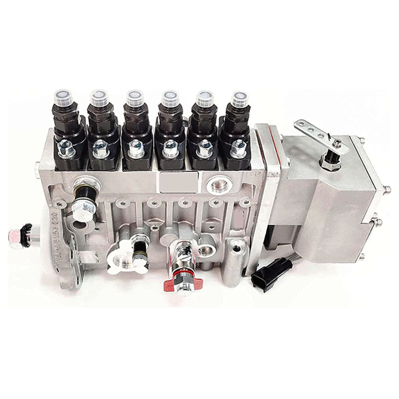 Optimiert für Cummins Motor 6BTAA5.9-G2 - Kraftstoffeinspritzpumpe 5267707 4930965 C4930965 10403716267 6BT5.9-G2