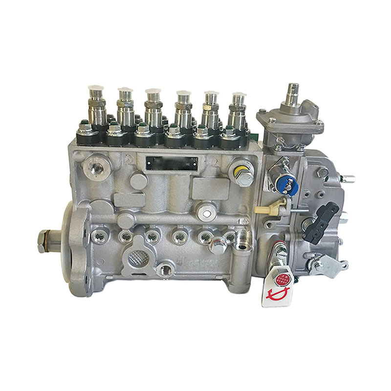Optimiert für Cummins Motor 6CTA8.3 C230 - Kraftstoff-Spritzpumpe 5286861 6PH702