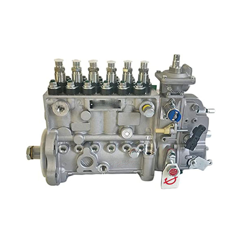 Ma?geschneidert für Cummins Motor 6L 6LT 6LTAA8.9-C220 - Kraftstoffeinspritzpumpe 5286863 6PH703