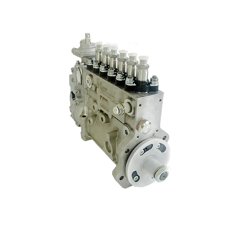 Direkter Ersatz für Cummins Motor 6CT 6CTA8.3 6L - Kraftstoffeinspritzpumpe 5289429 C5289429 BHF6P120005