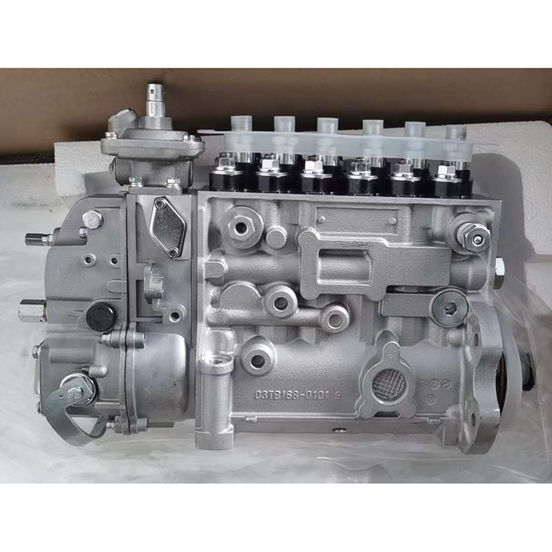 Geeignet für Cummins Motor 6CTA9.3 6LTAA8.9C - Kraftstoffeinspritzpumpe 5304292 6LTAA8,9C210 6CTA9.3-C215