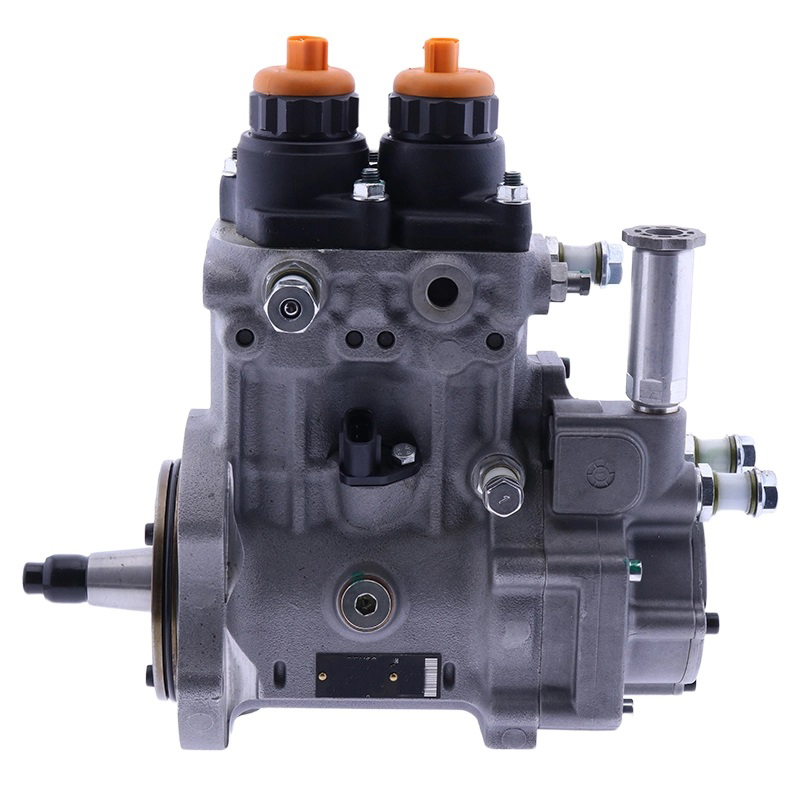 Speziell für Komatsu Engnie SAA6D140E Truck HM350-2 HM400-2 - Kraftstoffeinspritzpumpe 6261-71-1111 R62617111 094000-0580 094000-0584 0940000580 0940000584 SAA6D140E-5A SAA6D140E-5AG SAA6D140E-5AH SAA6D140E-5B SAA6D140E-5C SAA6D140E-5CR SAA6D140E-5D140E-5