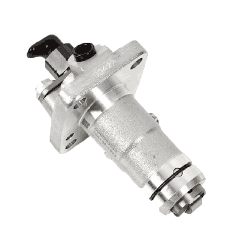 Funktioniert gut mit Isuzu 3LB1 3LD1 Engine Original - Kraftstoffeinspritzpumpe 658A527143 658A527143 8-97034591-6 8970345916 8-97034591-0 8970345910 104134-1023