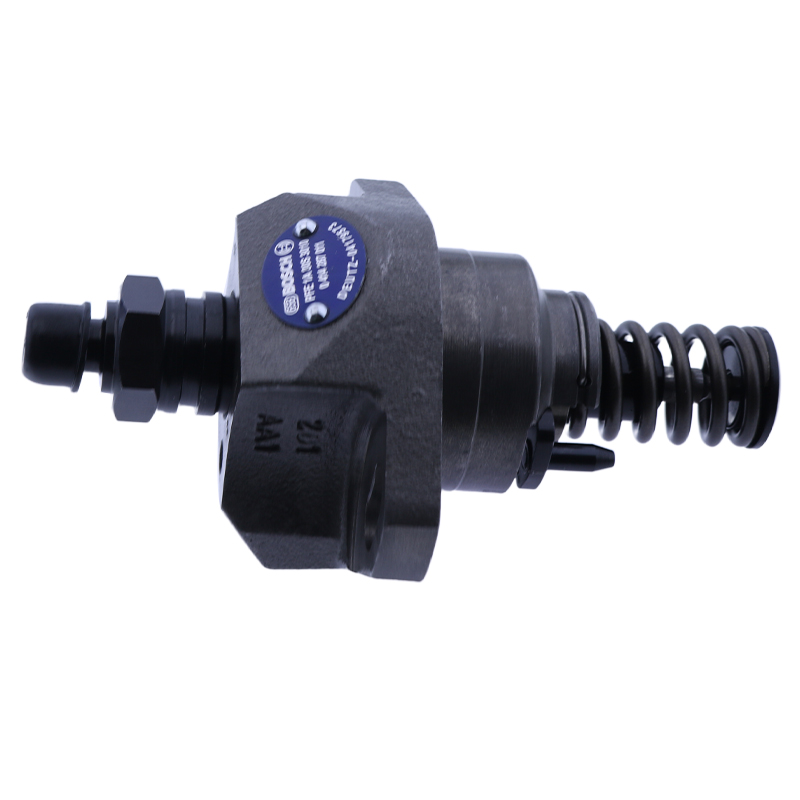 Passend für Deutz Motor BF4M1011 1011F Bobcat Ladeger?t 863 864 873 883 A220 A300 S250 T200 - Kraftstoffeinspritzpumpe 6673156 6673822 566 A220,A300,S250,T200,863,864,873,883