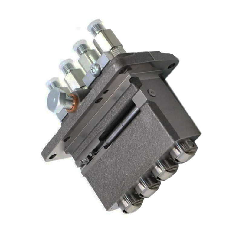 Geeignet für Bobcat Skid Steer Loader S850 S330 - Kraftstoffeinspritzpumpe 6698538 S850, S330