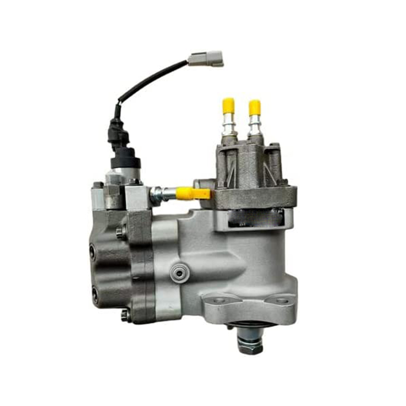 Hergestellt für Komatsu SAA6D114E - Kraftstoffeinspritzpumpe 6746-71-1161 6746-71-1151 6746-71-1110 6746711161 6746711151 6746711110 SAA6D114E-5 SAA6D114E-6 PC390LL-10, PC390LC-10, PC360LC-10, PC360LC-11, PC360LCi-11, PC390LC-11, PC390LC-11