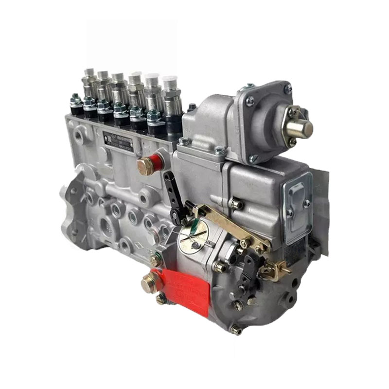 Ma?geschneidert für Cummins Motor 6BT 5.9-C155 - Kraftstoffeinspritzpumpe 6AW133-2.5 3973198
