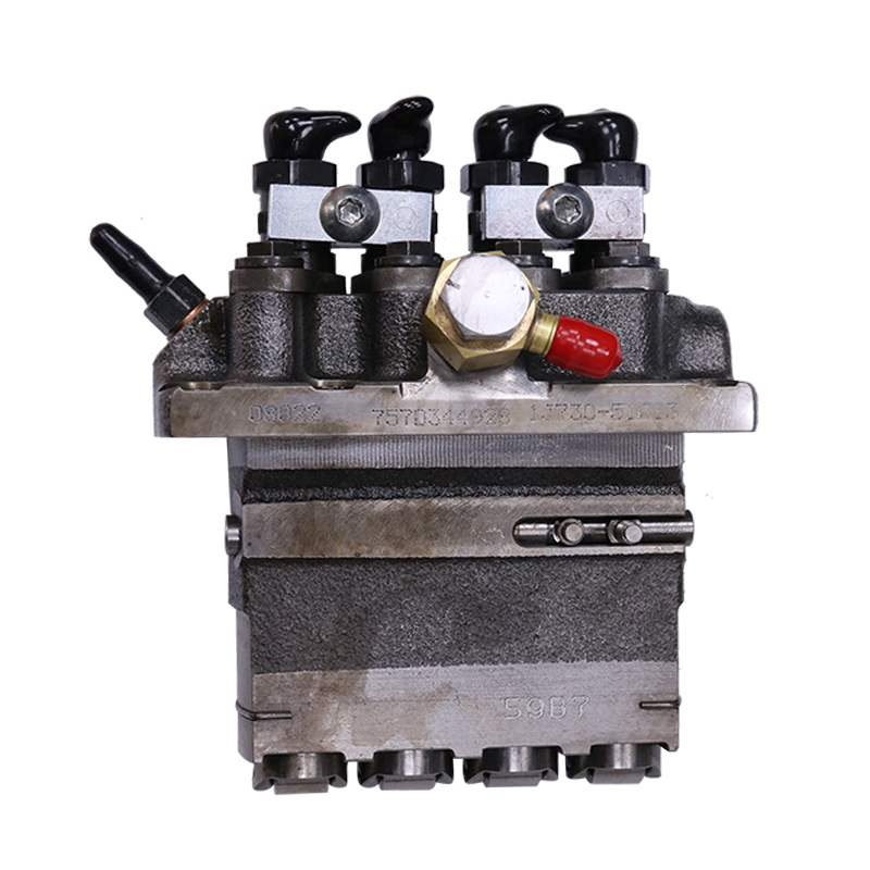 Optimiert für Bobcat Skid Steer S630 S650 Spurlader T630 T650 - Kraftstoffeinspritzpumpe 7008493 S630, S650, T630, T650
