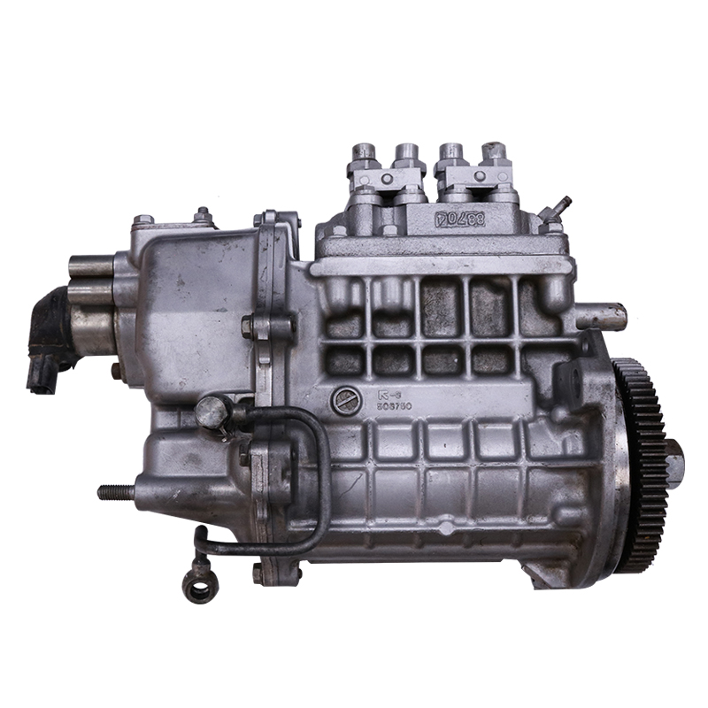 kompatibel mit Bobcat Skid Steer S630 S650 Spurlader T630 T650 - Kraftstoffeinspritzpumpe 7020827 S630, S650, T630, T650