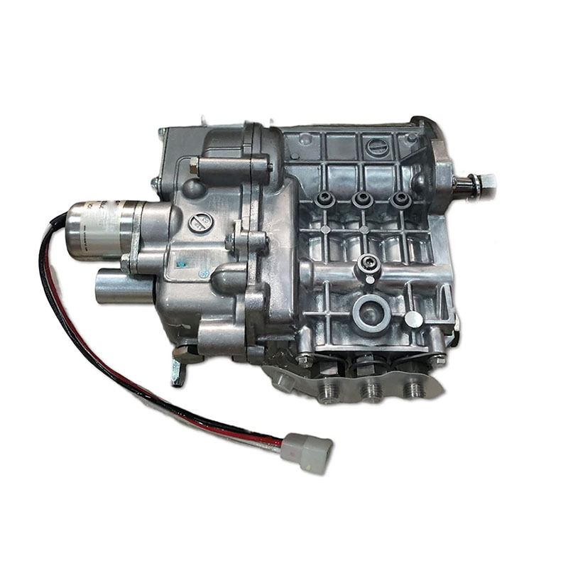 Ma?geschneidert für Yanmar Motor 3TNV76 - Kraftstoffeinspritzpumpe 719744-51440 71974451440