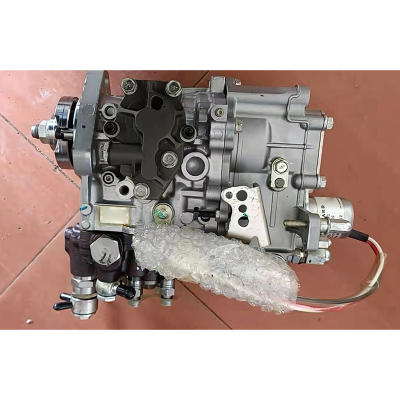 Perfekt für Yanmar Motor 3TNV88 - Einspritzpumpe 729017-51390 729017513990