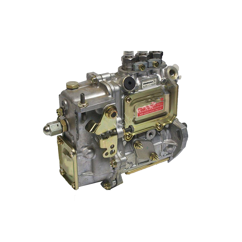 Hergestellt für Yanmar Motor 3TNE84-YBBVM Kobelco Bagger SK030 - Kraftstoffeinspritzpumpe 729211-51380 72921151380 YM729211-51380 YM72921151380