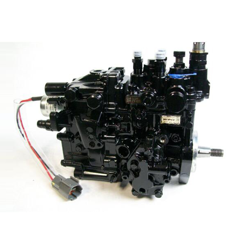 Optimiert für Yanmar Motor 3TNV88-XNKR - Kraftstoffeinspritzpumpe 729245-51320 72924551320 YM729245-51320 YM72924551320