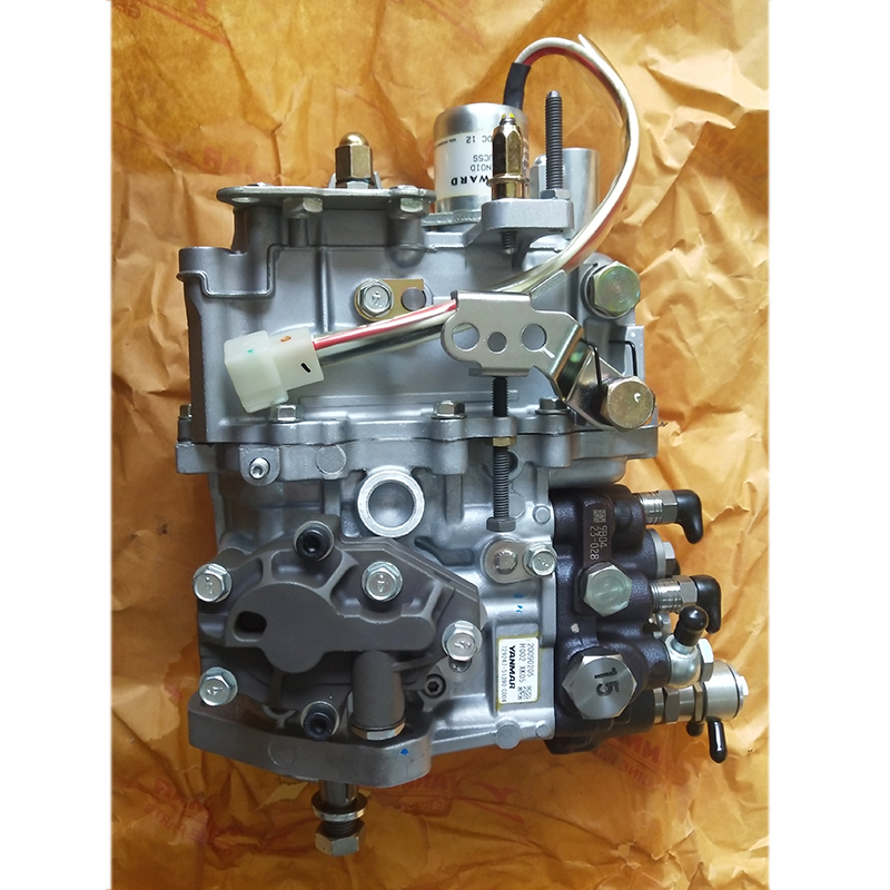 Made for Yanmar Motor 3TNV88 - Kraftstoffeinspritzpumpe 729247-51390 72924751390