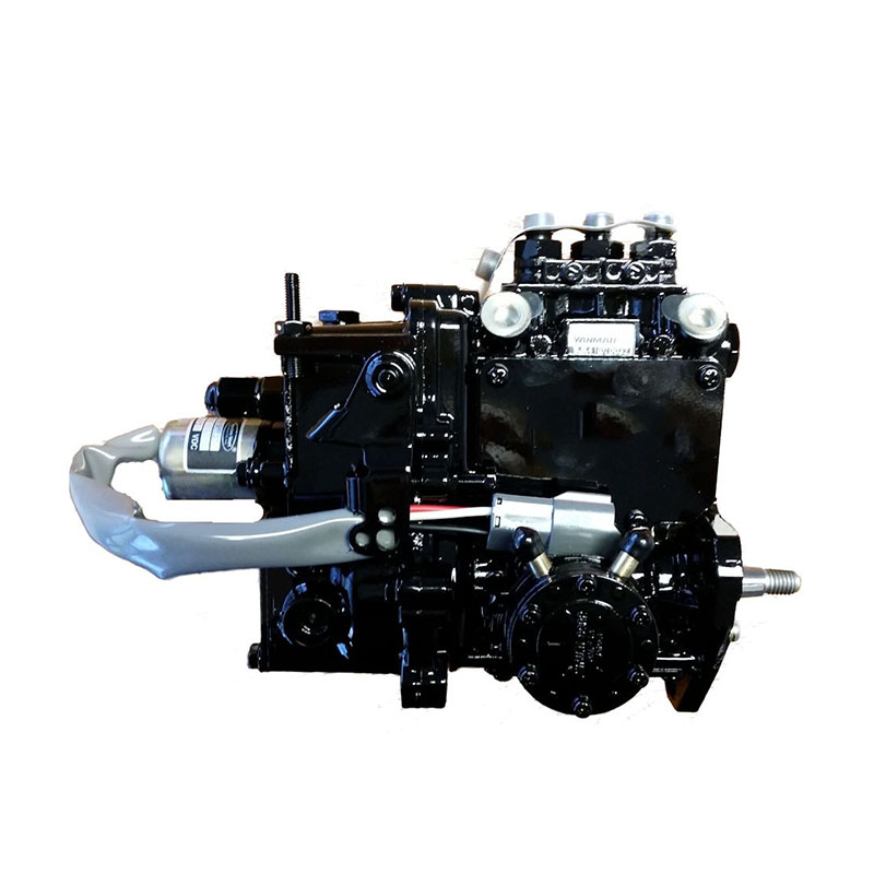 Kompatibel mit Yanmar Motor 4TNE88 486E 4.86E - Kraftstoffeinspritzpumpe 729486-51360 72948651360 10-1321 101321 101-321