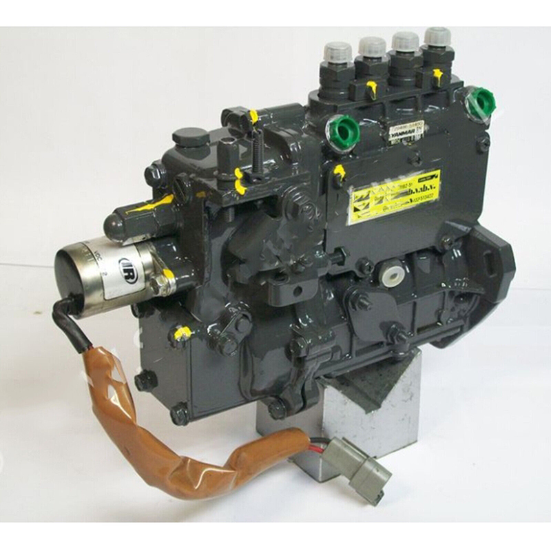 Optimiert für Yanmar 4TNE86-ETK - Kraftstoffeinspritzpumpe 729486-51450 72948651450 YM729486-51450 YM72948651450