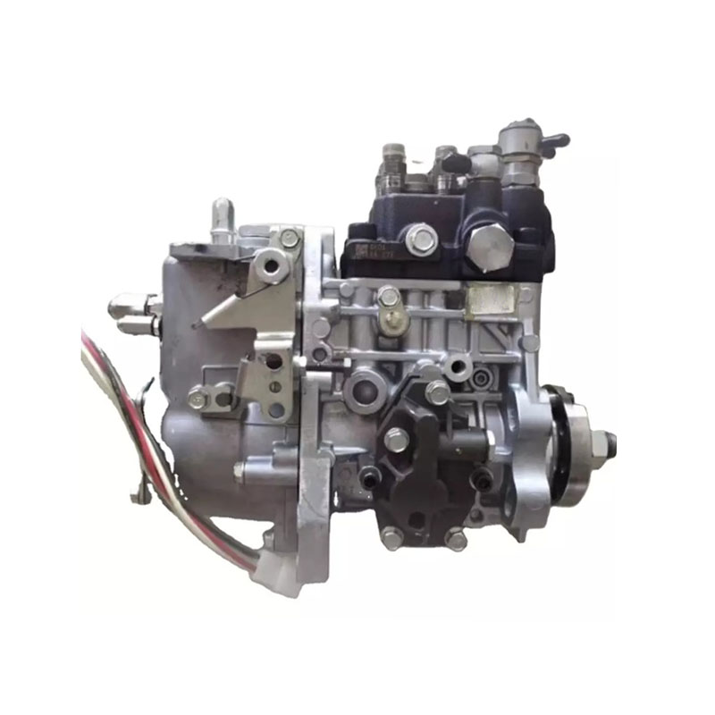 Speziell für Yanmar Motor 4TNV84T - Kraftstoffeinspritzpumpe 729584-51300 72958451300 4TNV84T-BGGE