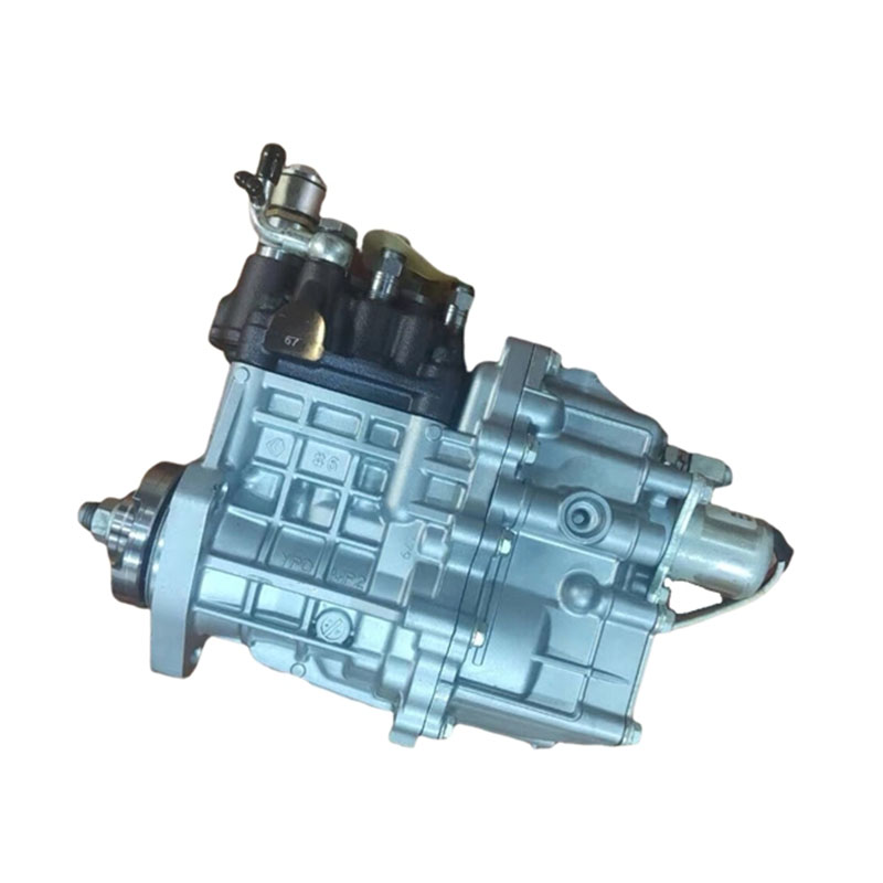Direkter Ersatz für Yanmar Motor 3TNV88 4TNV84 4TNV84T 4TNV88 Hitachi Bagger ZX65 - Kraftstoffeinspritzpumpe 729602-51320 729659-51360 72960251320 7296591360