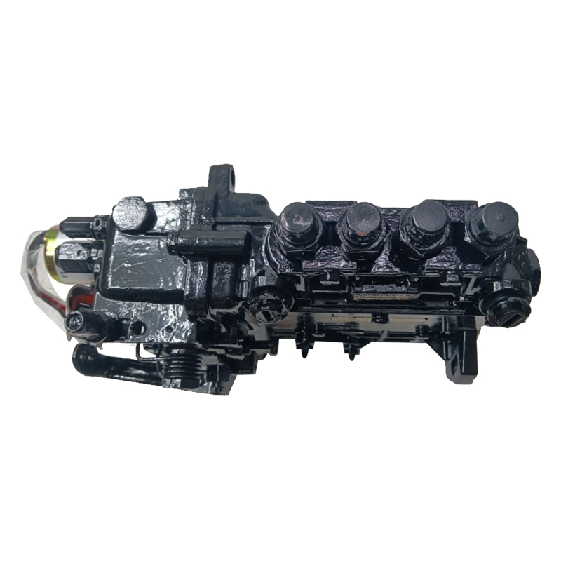 Kompatibel mit Yanmar Motor 4TNE88 - Kraftstoffeinspritzpumpe 729619-51310 72961951310