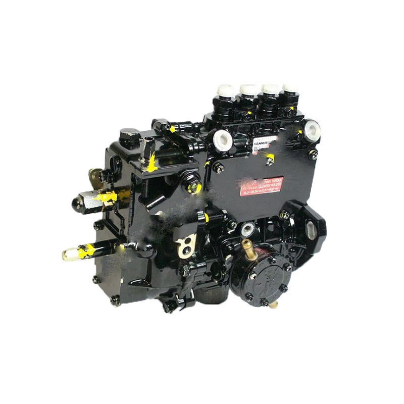 Hergestellt für Yanmar Motor 4TNE88-ACG - Kraftstoffeinspritzpumpe 729619-51320 72961951320 YM729619-51320 YM72961951320