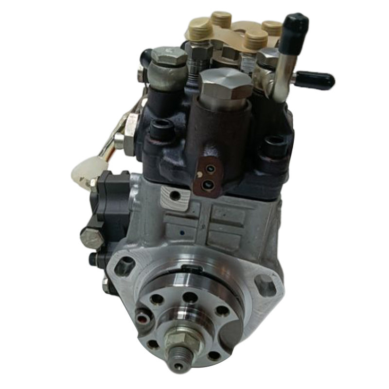 Perfekter Ersatz für Komatsu Motor 4D88 4D88E 4D88-5 Bagger PC50MR-2 PC40MR2 - Kraftstoffeinspritzpumpe 729642-51330 7296451330 YM729642-51330 YM72964251330 4D88E-5X-AB 34D88E-5X-AC PC50MR-2, PC40MR2