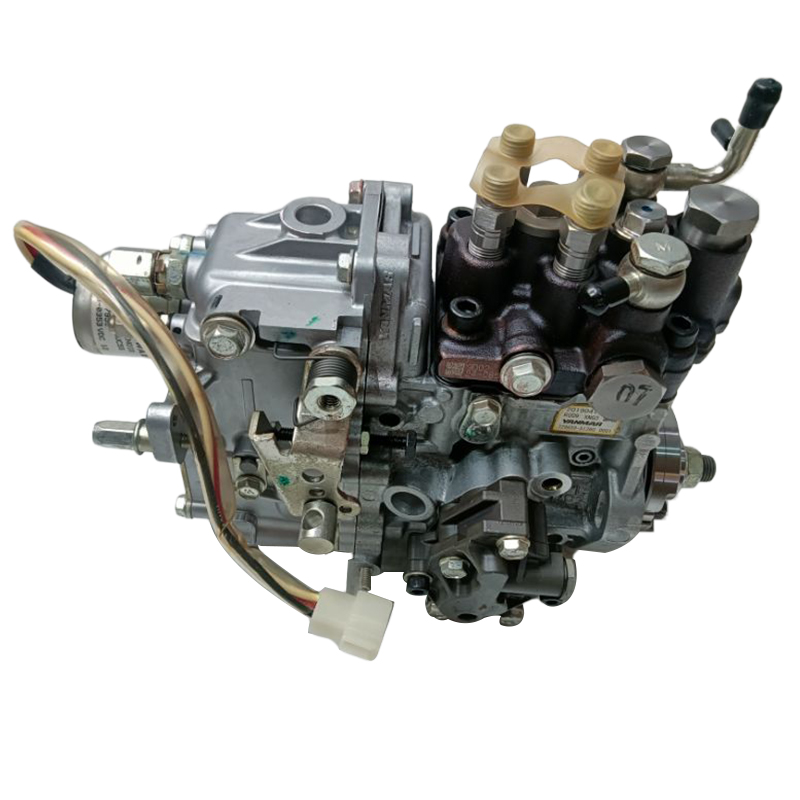 Für Yanmar Motor geeignet 4TNV88-X5AB - Kraftstoffeinspritzpumpe 729642-51330 729642513330 YM729642-51330 YM72964251330 729654-5513110 729654513110 7296545130 729647-51310 729647-51310 729647-51310 729647-51310