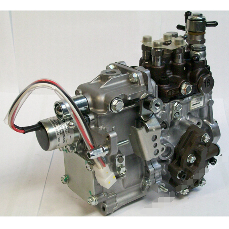 Erstellt für Yanmar Motor 3TNV88 4TNV88 - Kraftstoffeinspritzpumpe 729642-51430 72964251430 YM729642-51430 YM72964251430 4TNV88-SXU 4TNV88-SYY 4TNV88-SSU