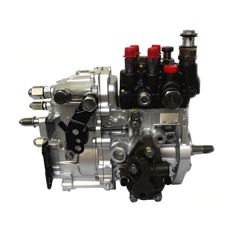 Funktioniert gut mit Yanmar Motor 4TNV88 4TNV88GNP - Kraftstoffeinspritzpumpe 729647-51390 72964751390