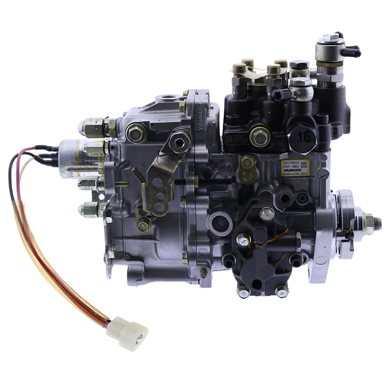 Geeignet für Yanmar Motor 4TNV84 4TNV88 Original - Kraftstoffeinspritzpumpe 729649-51320 72964951320 YM729649-51320 YM72964951320 729602-51310 72960251310