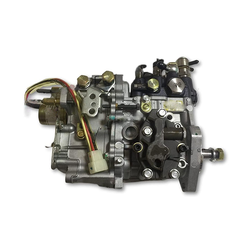 Perfekter Ersatz für Yanmar Motor 4TNV86 - Kraftstoffeinspritzpumpe 729685-51330 72968551330 4TNV86-TKL