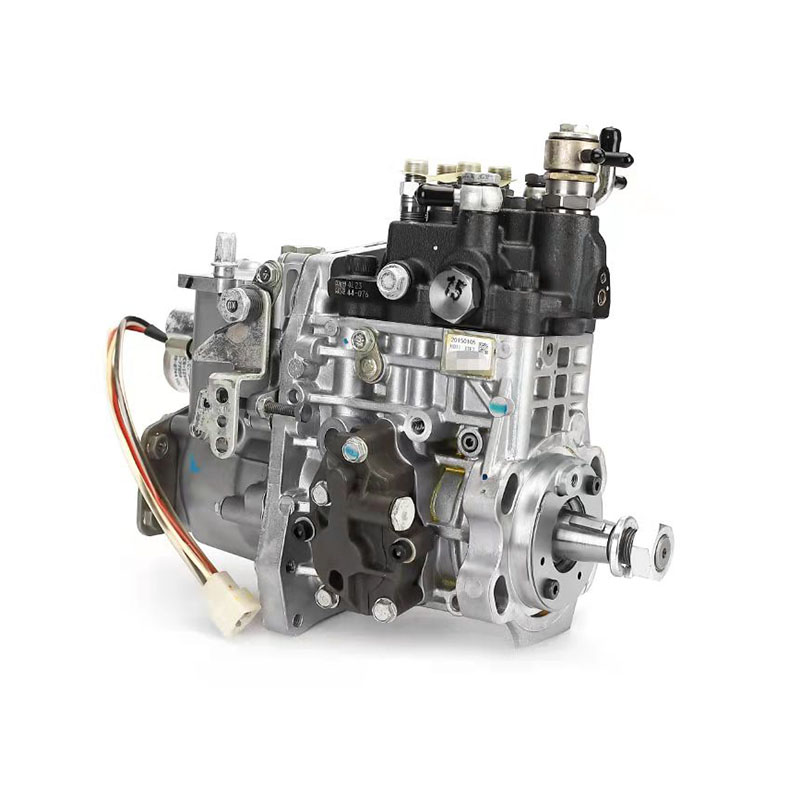 Hergestellt für Yanmar Motor 4TNV98 4TNV98T - Kraftstoffeinspritzpumpe 729908-51310 72990851310